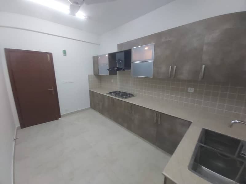 3 Bed Brand New Apartment Available For Rent In Askari 11 Lahore 26