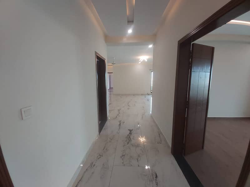 3 Bed Brand New Apartment Available For Rent In Askari 11 Lahore 32