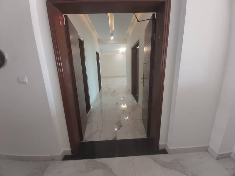 3 Bed Brand New Apartment Available For Rent In Askari 11 Lahore 33