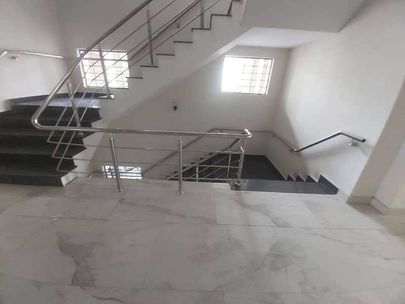 3 Bed Brand New Apartment Available For Rent In Askari 11 Lahore 34