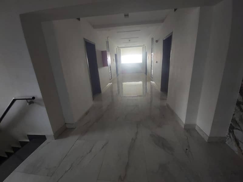 3 Bed Brand New Apartment Available For Rent In Askari 11 Lahore 37