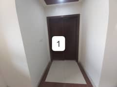 12 Marla Flat For Rent In Askari 10 Lahore