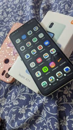 Redmi A1+ For Urgent Sell 0