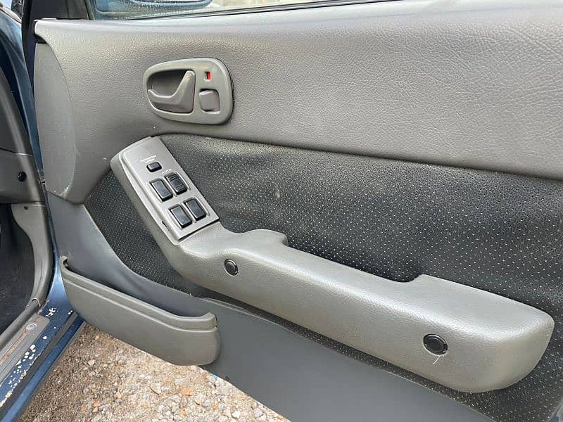 Suzuki Cultus VXL 2006 03165365807 6