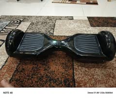 bumper offer on imported hoverboard with charger 0