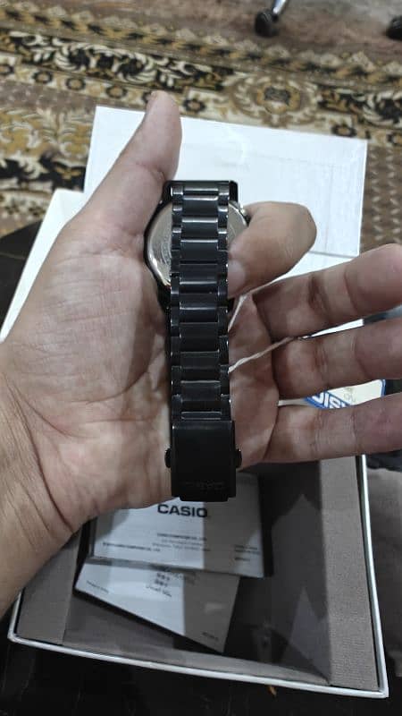 Casio MTPP B115b 1Evdf 3