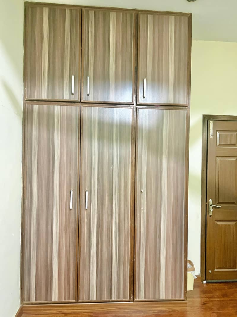 Female Only - Furnished Room on rent - Flat on sharing – Near to Ucp - 2