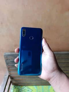 Realme 3 For sale 4/64GB condition 10/9.5