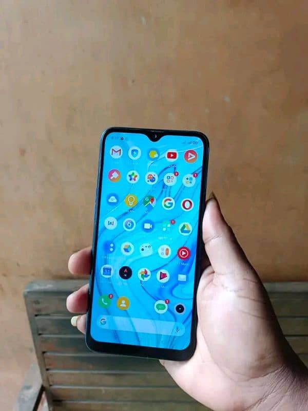 Realme 3 For sale 4/64GB condition 10/9.5 1