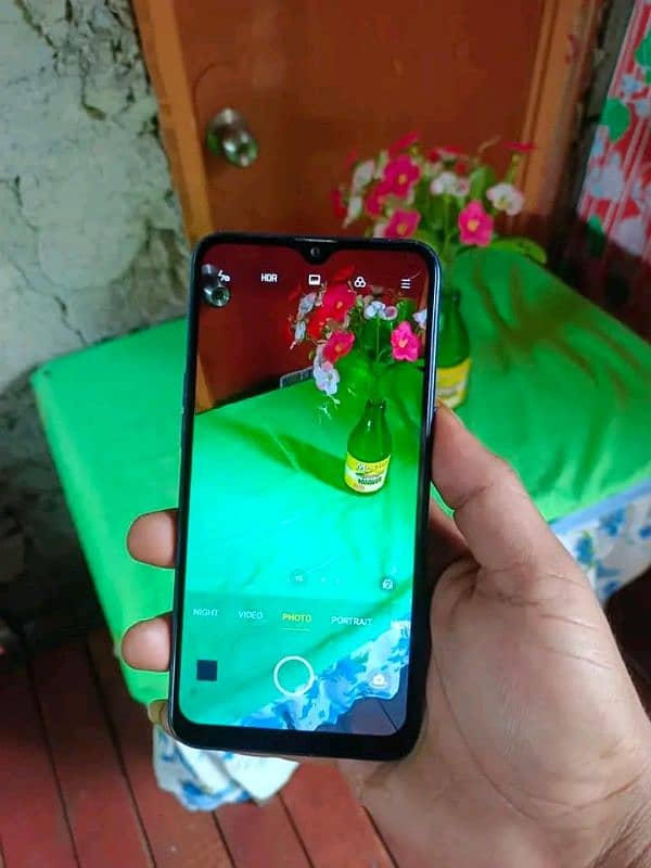 Realme 3 For sale 4/64GB condition 10/9.5 2