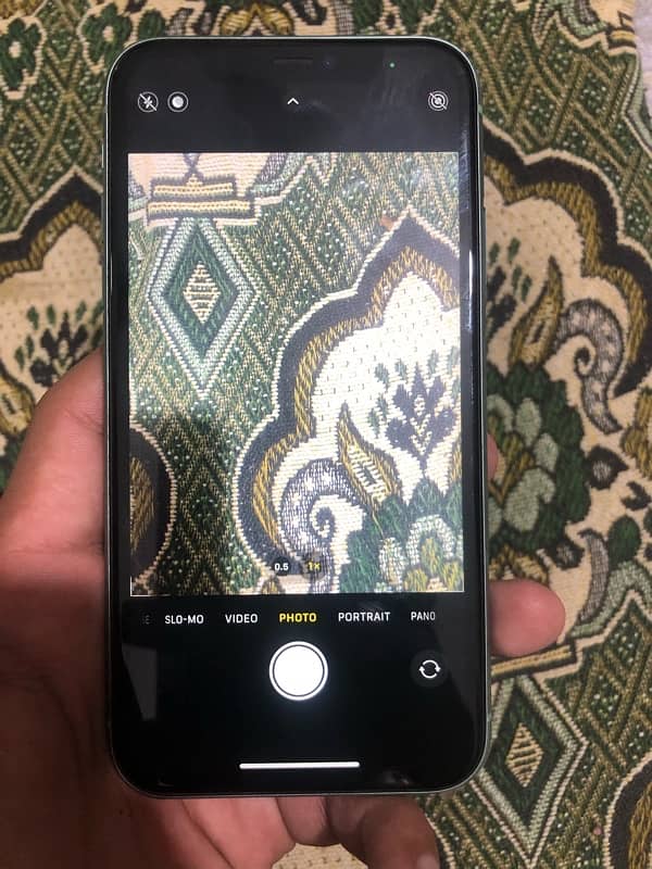 iPhone 11 All ok full new condition 0