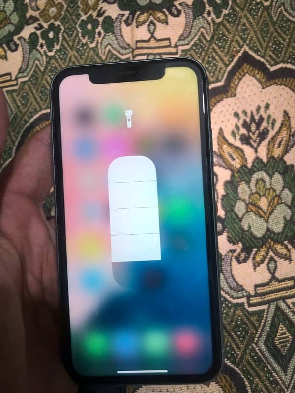 iPhone 11 All ok full new condition 2