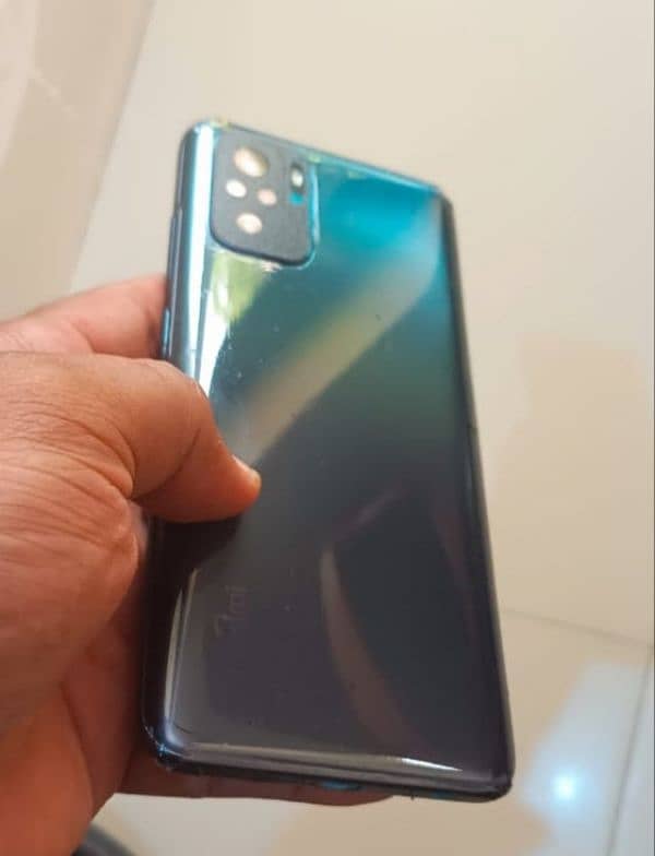 REDMI Note 10 (Official PTA Approved with BOX) 7