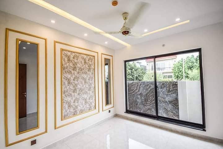 5 Marla Brand New House For Rent In Dha Phase 9 Town Near To Commercial 4