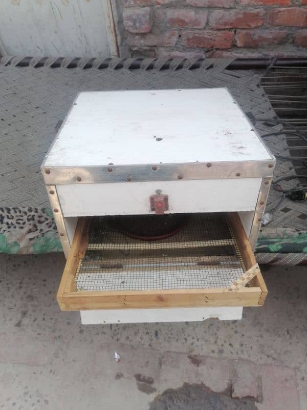 Incubator eggs  machine 1