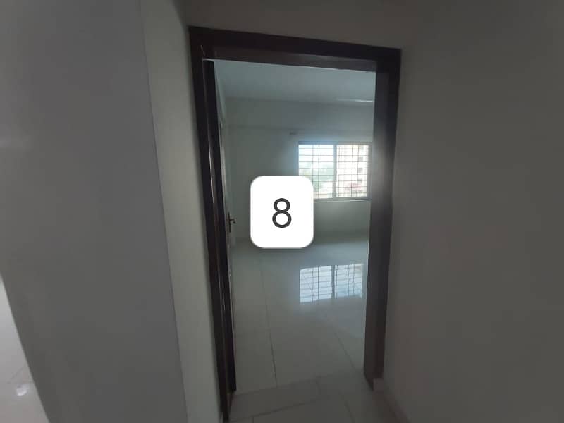 12 Marla Flat For Rent In Askari 10 Lahore 5