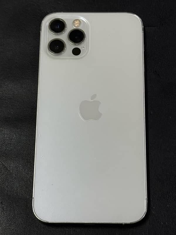 I phone 12 pro 256GB 1