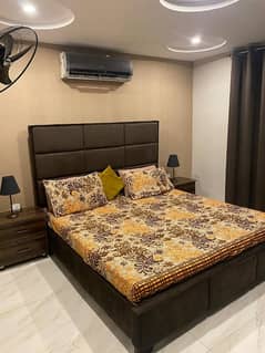 2 Bed Furnished Apartment Available for Sale at Investor Rate in Bahria Town Lahore 0