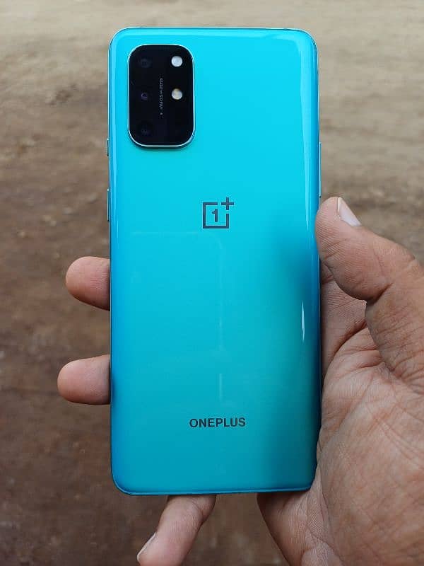 OnePlus 8T (8GB 256GB) 5