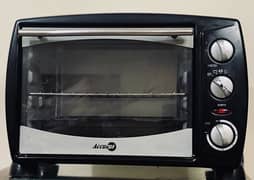 Accurus Lot imported Baking oven