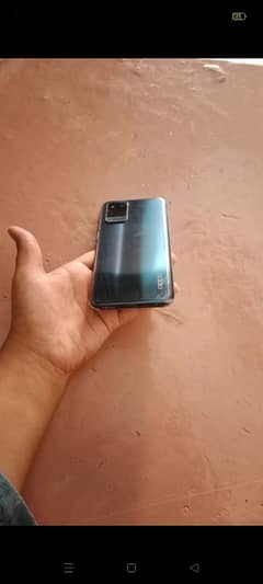 oppo a 54 4/128 10/9 condition all ok phone 0