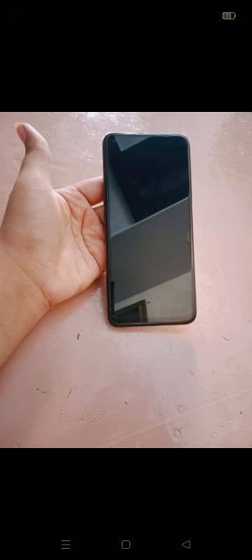 oppo a 54 4/128 10/9 condition all ok phone 5