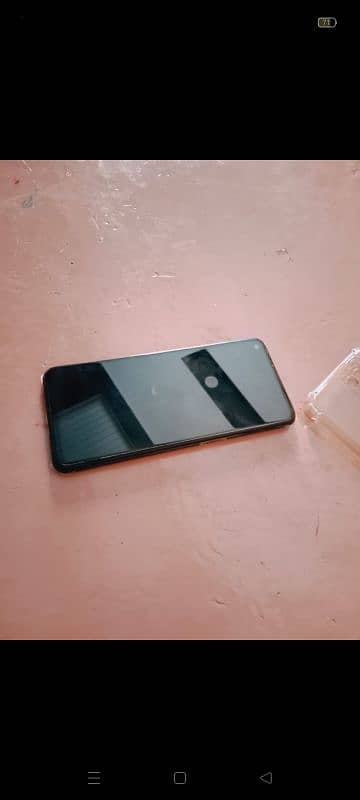 oppo a 54 4/128 10/9 condition all ok phone 7