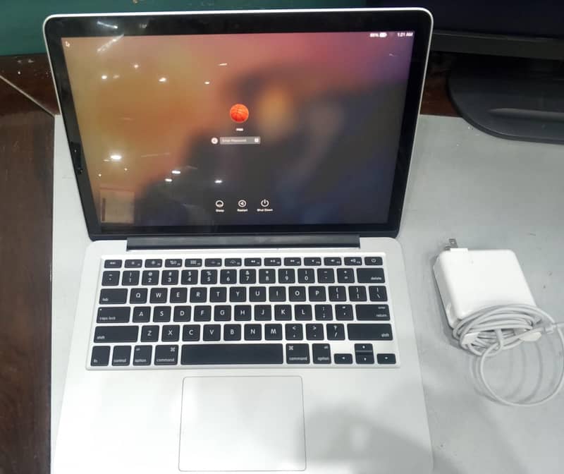 MacBook Pro 2015 Core i5 0