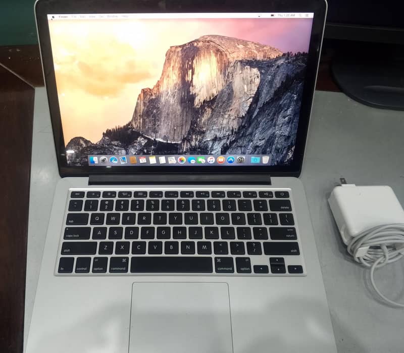 MacBook Pro 2015 Core i5 1