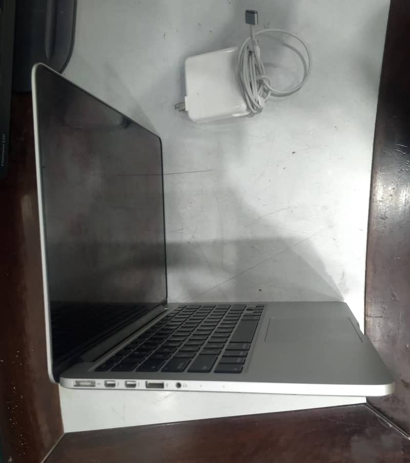 MacBook Pro 2015 Core i5 4