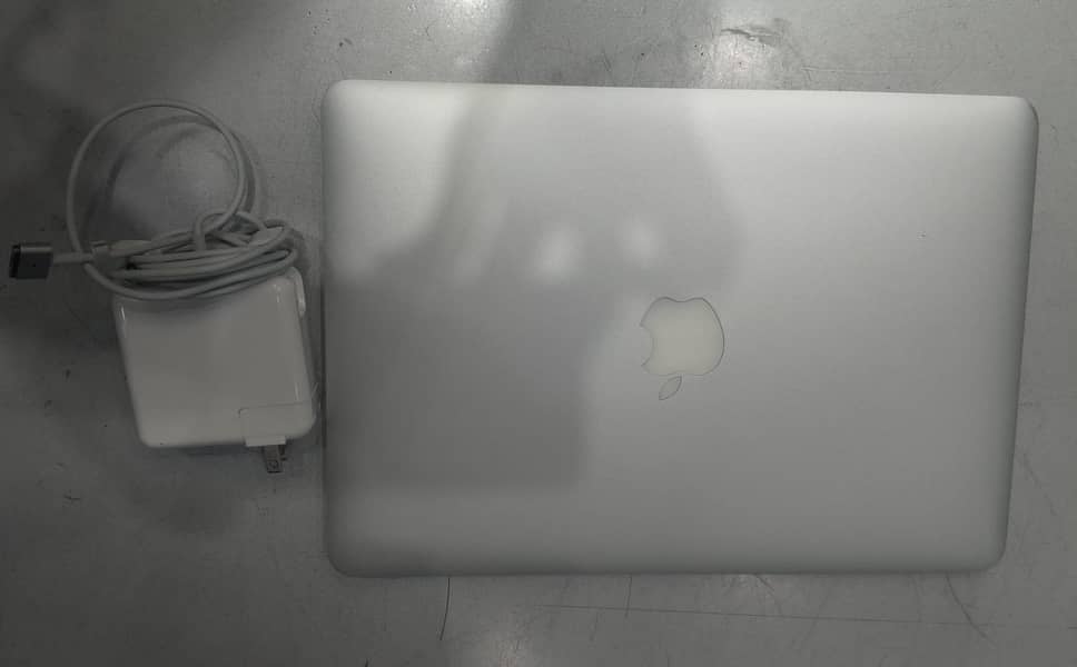 MacBook Pro 2015 Core i5 6