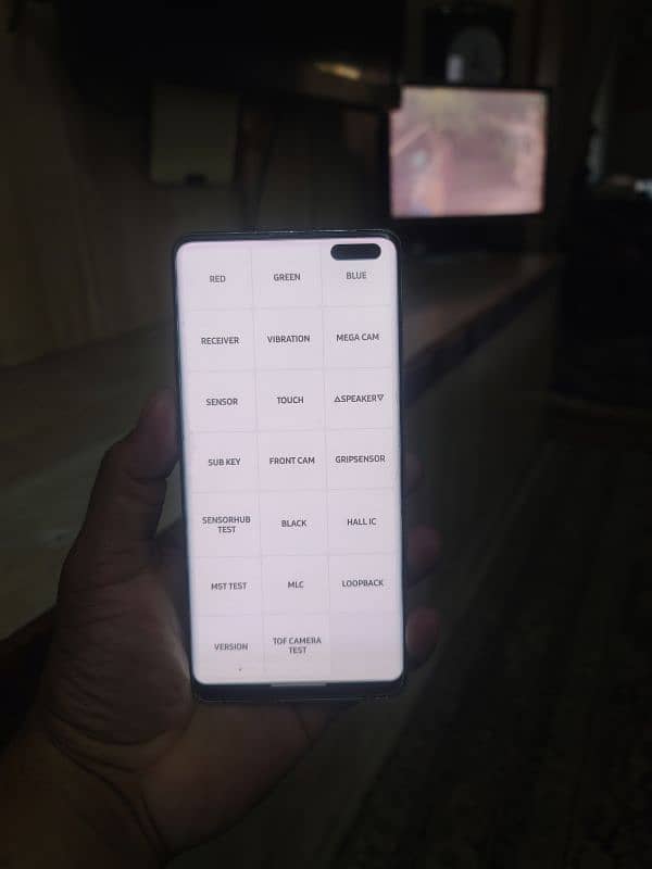 s10 plus 5g 2