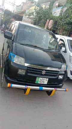 Suzuki APV