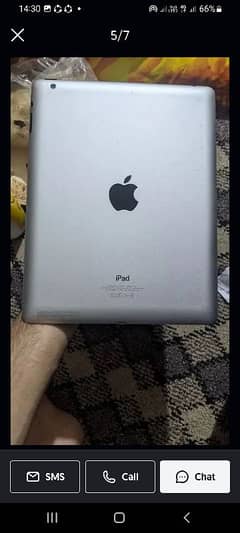 iphone I pad 32GB touch break ha itna feel nai HOTA protector lga