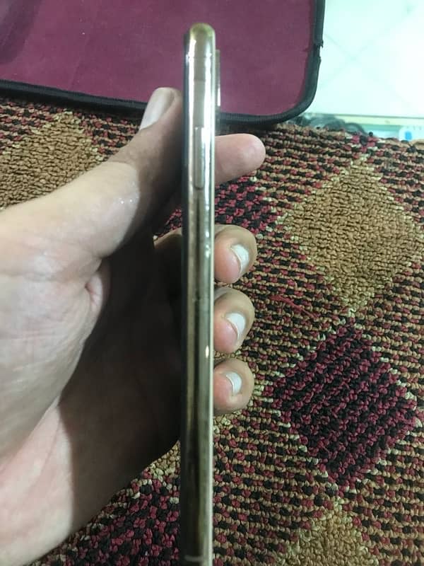 iphone XS max Non PTA 256 5