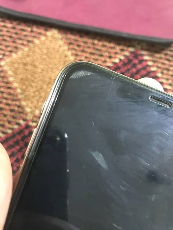 iphone XS max Non PTA 256 9