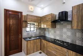 3 Beds 5 Marla Prime Location House For Rent In DHA 9 Town Lahore 0