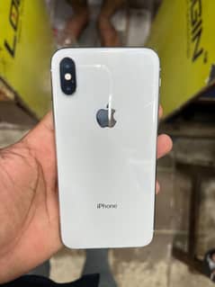 Iphone X 0