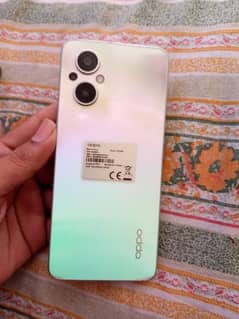 OPpO F21 Proo 5G 0