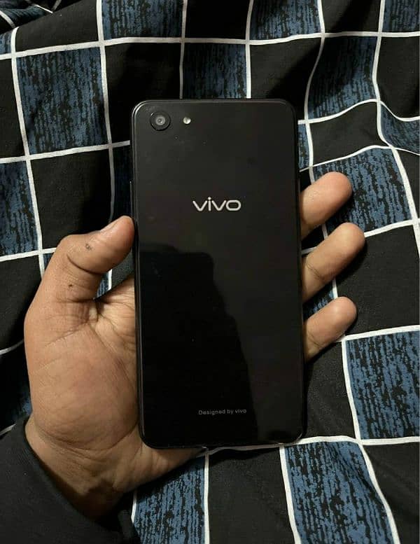 Vivo y83 6gb,128gb 2