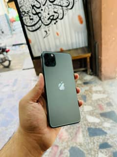 iphone 11 Pro Max Waterpack