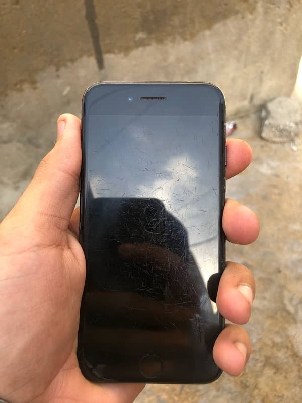 iPhone SE 2020 128GB  All ok 1