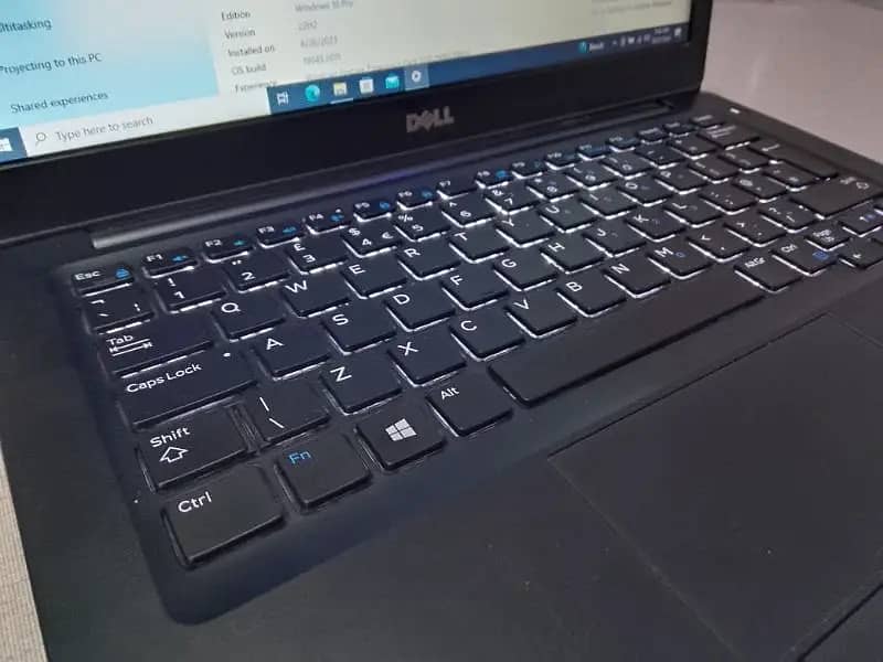 Dell latitude 7280 laptop for sale 7