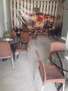 restaurant saman for sale