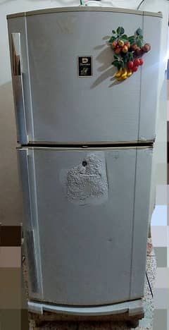 Dawalance fridge  medium size