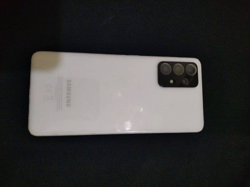 Samsung A32 3