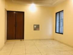 1750 Sqft 2nd Floor Apartment With Reserved Parking In A Centrally Located, Quite And Peaceful Boundary Wall Project Located Behind Karsaz And Lal Qila Restaurant In KDA Scheme 1