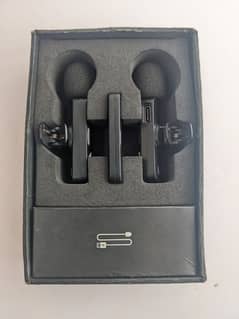 Wireless Mobile Mic K12 Original