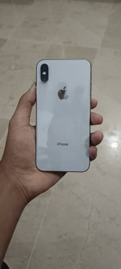 Iphone X