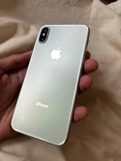 iphone x 256 approved seald 0